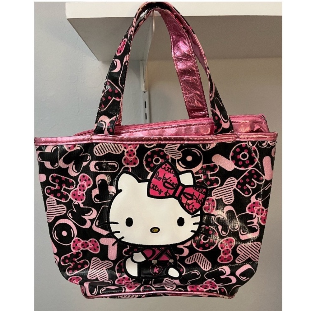 Hello Kitty small bag
